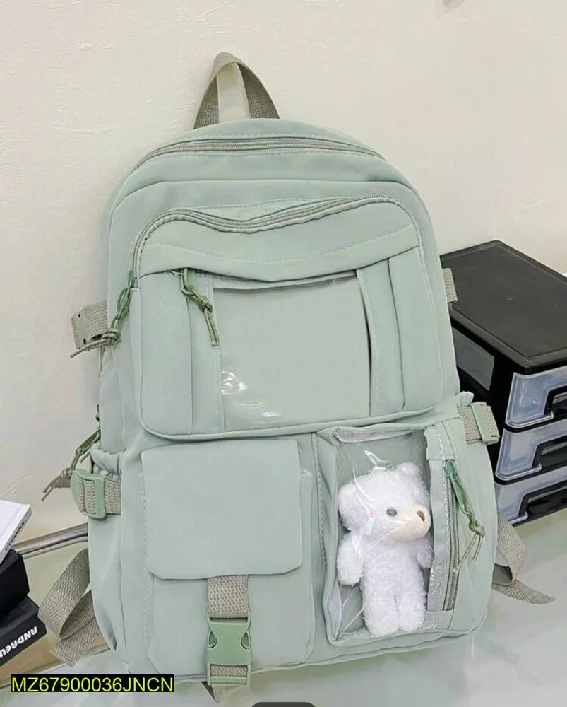 New Design Backpack