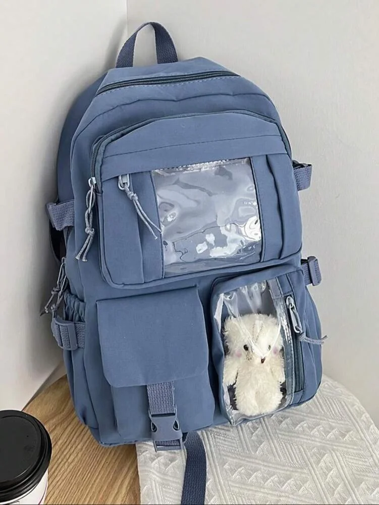 New Design Backpack