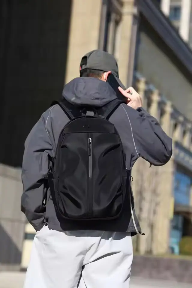 Multipurpose Backpack