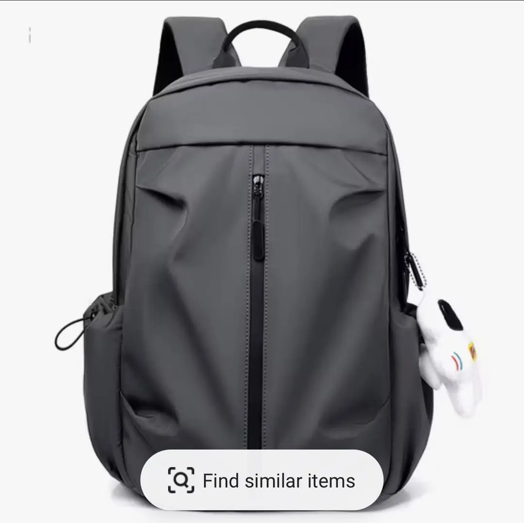 Multipurpose Backpack