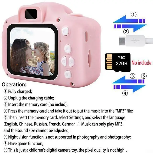 Camera