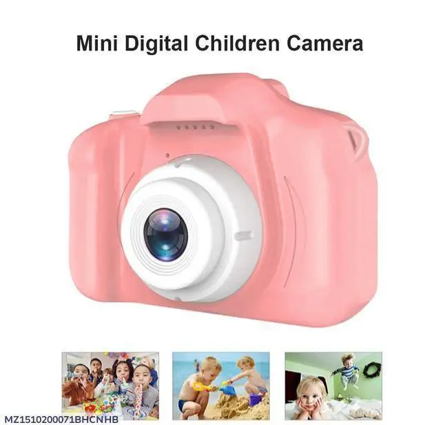 Camera