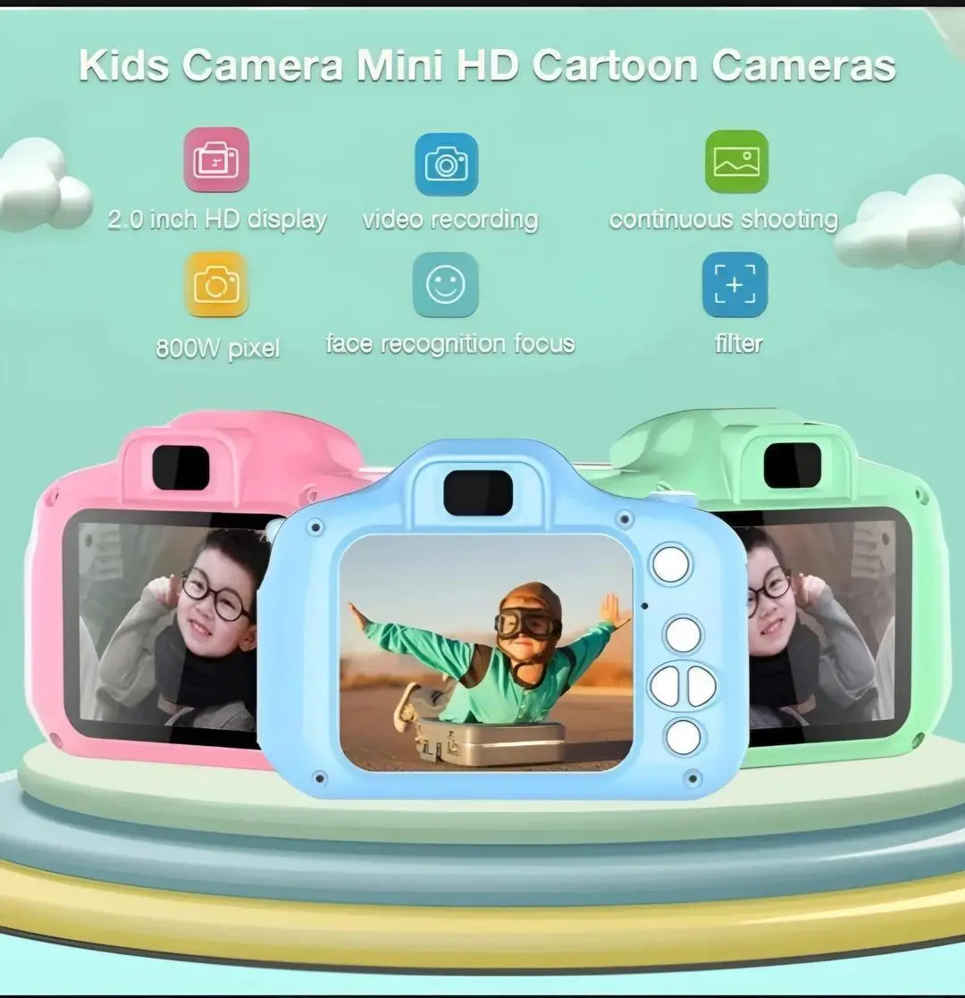 Camera