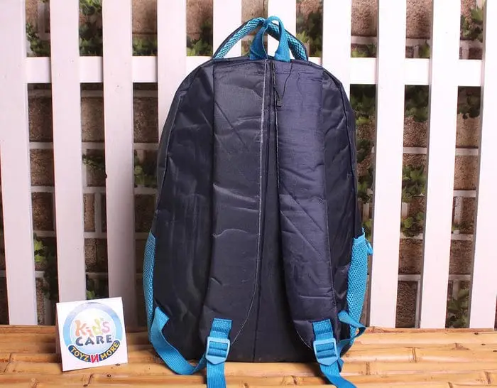 Kids School Backpack Waterproof Fabric ideal for 2 to 4 Class