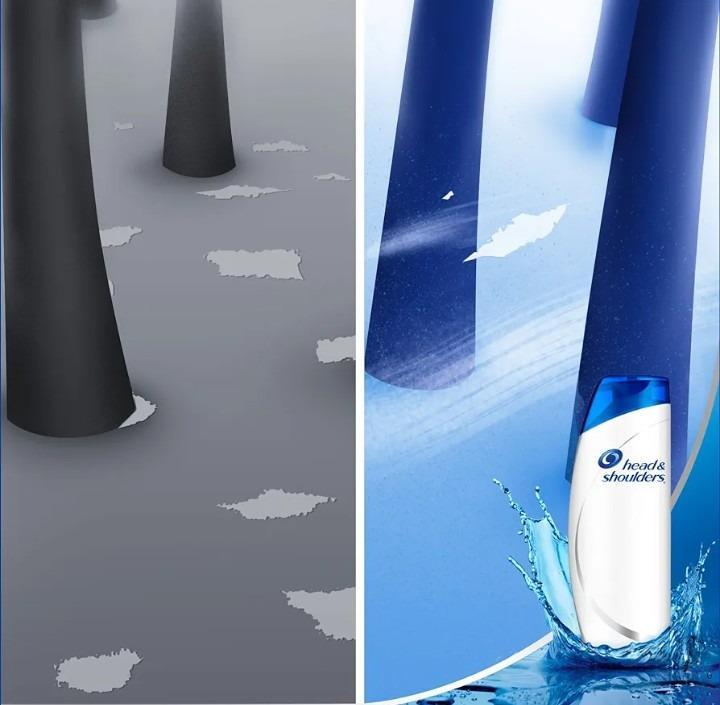 Argan Hair Conditioner Blue Tube for All Season Protection
