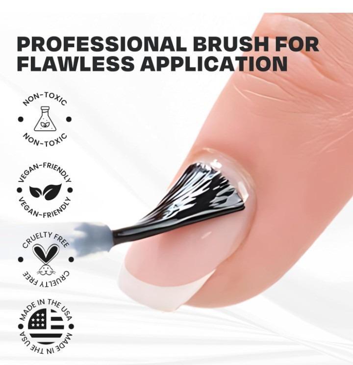 Clear Keratin Nail Care Formula for Pakistani Women