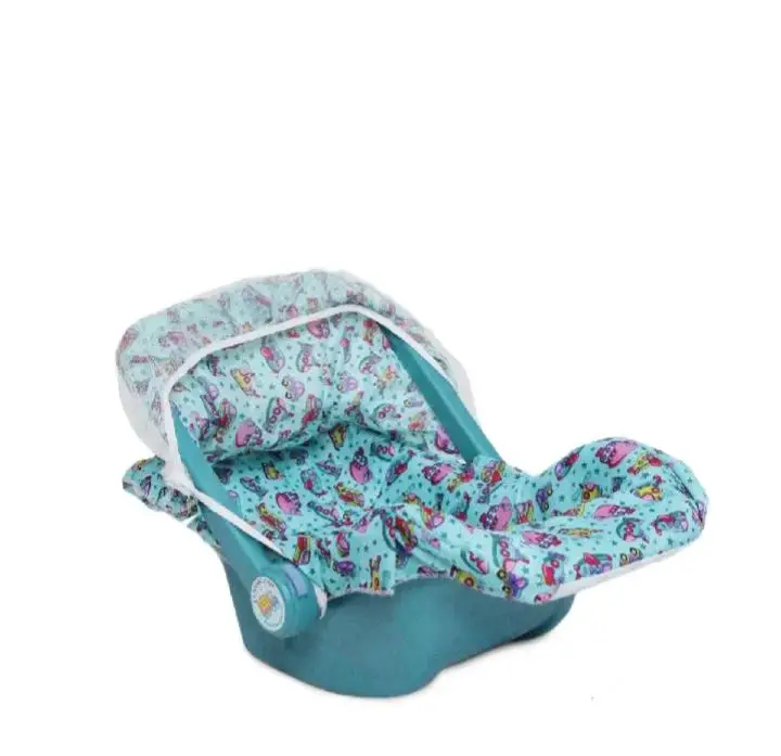 Baby Carry Cot Mama Love Classic Baby Carry Cot bouncer Seat with Mosquito Net