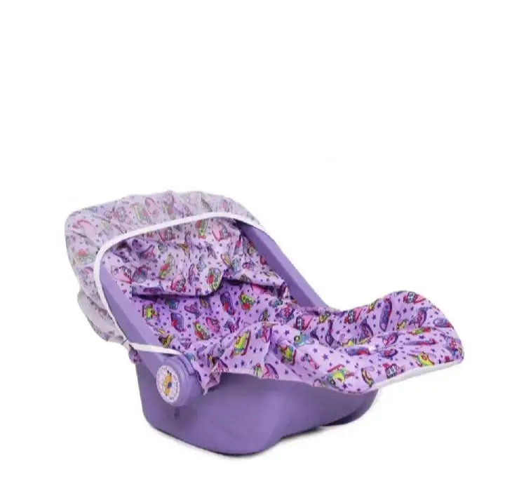 Baby Carry Cot Mama Love Classic Baby Carry Cot bouncer Seat with Mosquito Net
