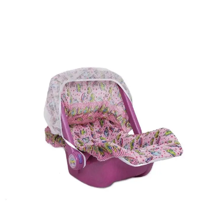 Baby Carry Cot Mama Love Classic Baby Carry Cot bouncer Seat with Mosquito Net