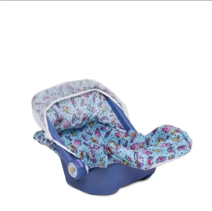 Baby Carry Cot Mama Love Classic Baby Carry Cot bouncer Seat with Mosquito Net