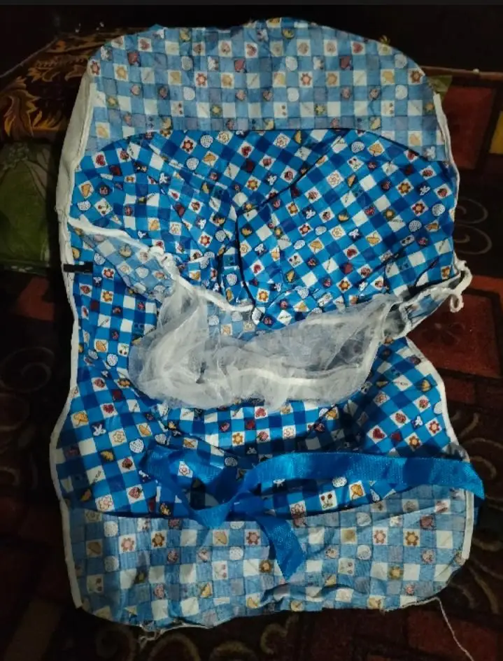 Baby Carry Cot