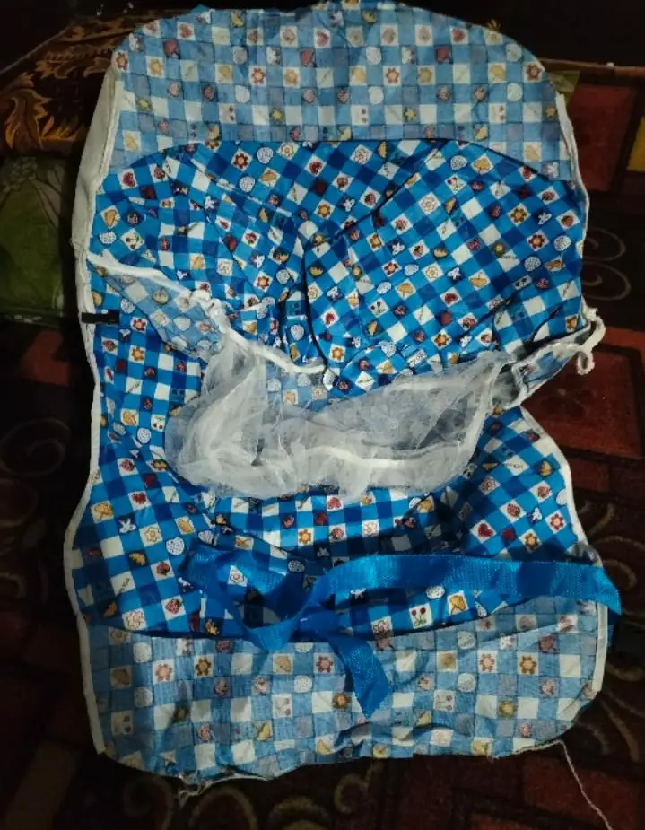 Baby Carry Cot