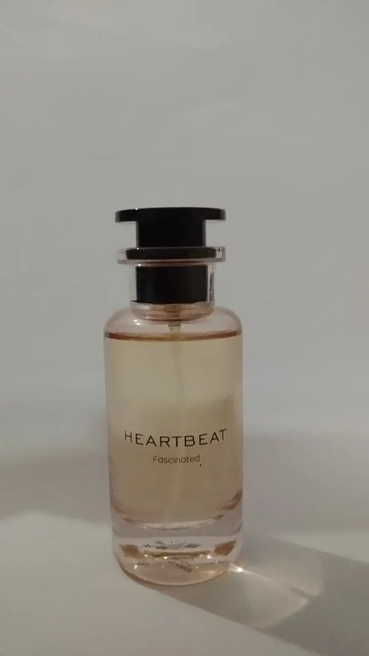 Louis Vuitton Cœur Battant. 12 Hrs Sweat Resistance Perfume