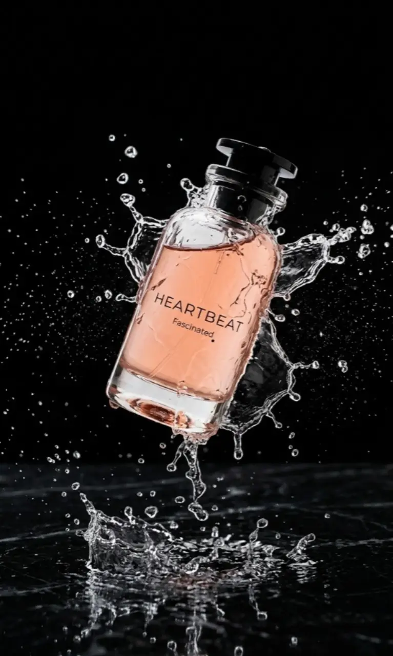 Louis Vuitton Cœur Battant. 12 Hrs Sweat Resistance Perfume