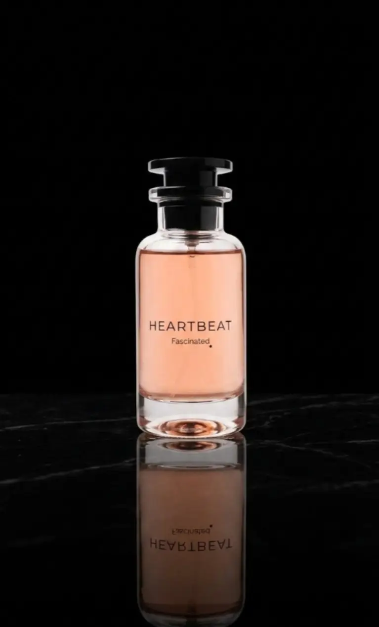 Louis Vuitton Cœur Battant. 12 Hrs Sweat Resistance Perfume