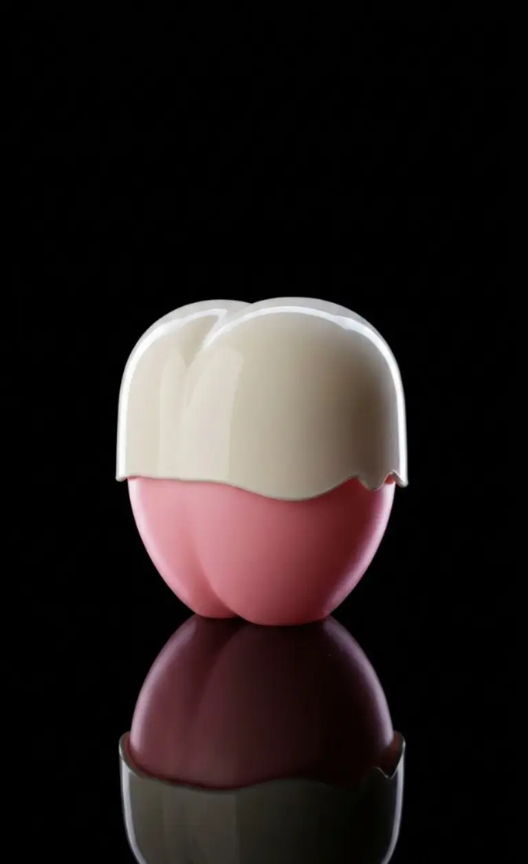 KKW Fragrance Kimoji Peach Perfume