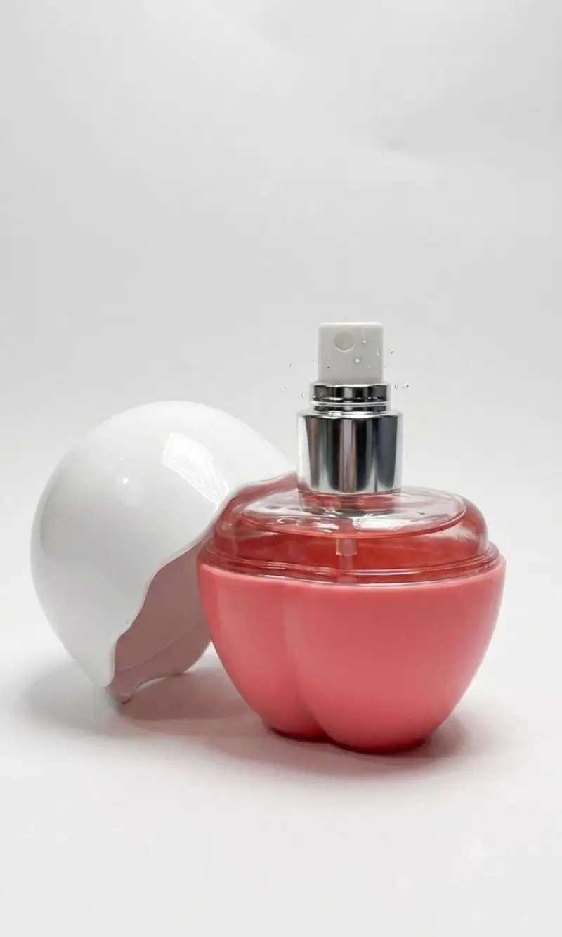 KKW Fragrance Kimoji Peach Perfume