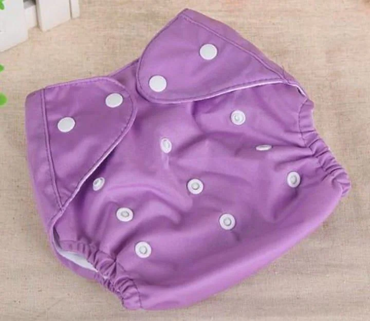 Washable Baby Training Pants 0-36M Adjustable