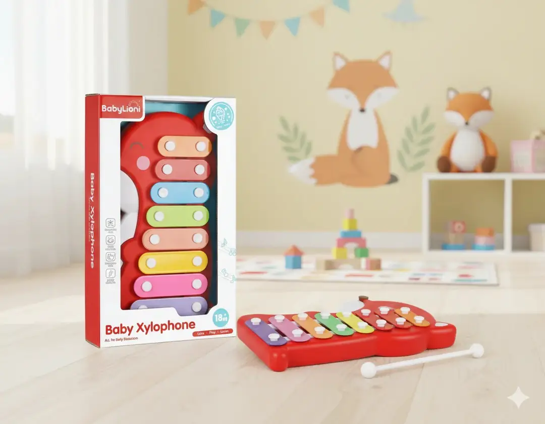 Cute Animal Baby Xylophone Musical Toy for Kids Cute Animal Xylophone Musical Toy for Kids ?