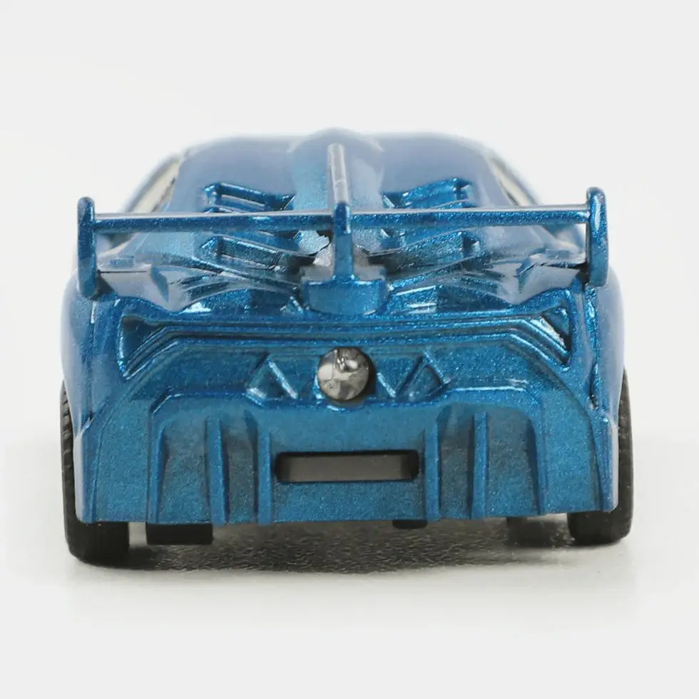 Mini Watch Remote Control Car Toy