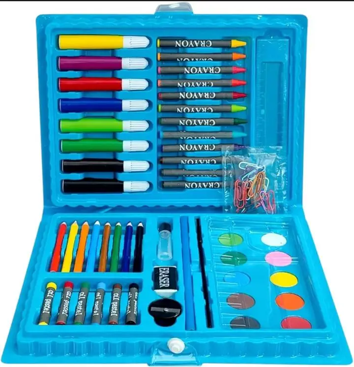 Coloring Kit