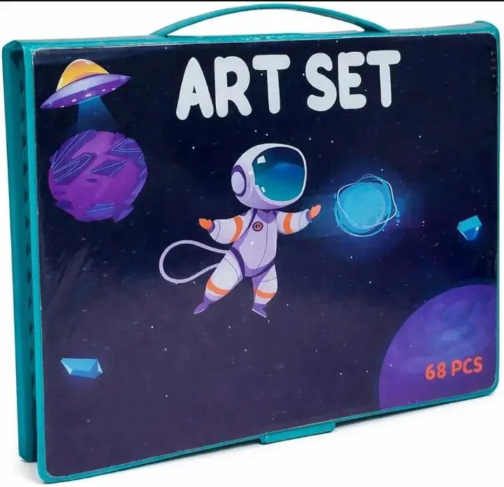 Coloring Kit