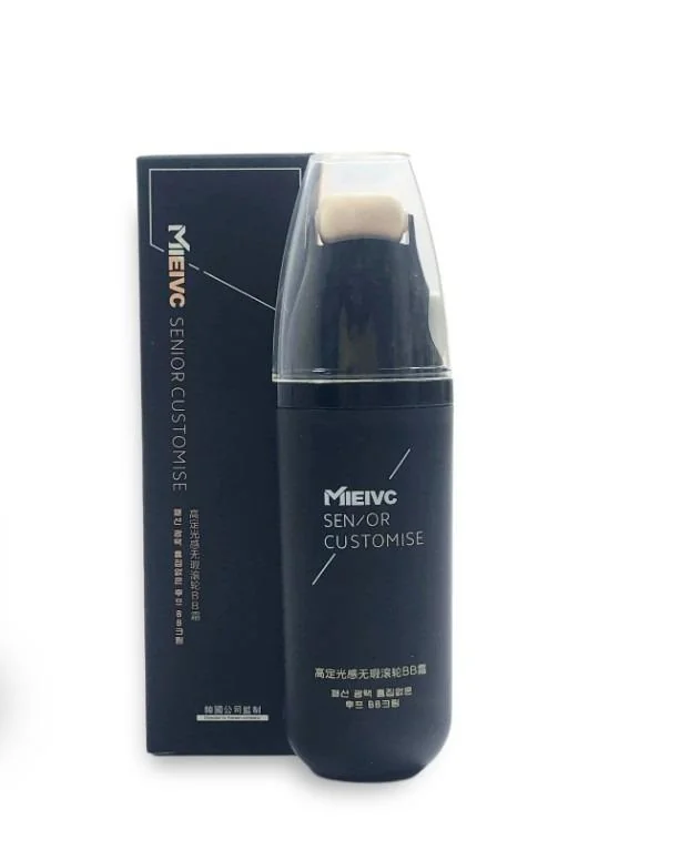 MIEVC BB Cream Foundation Material Liquid