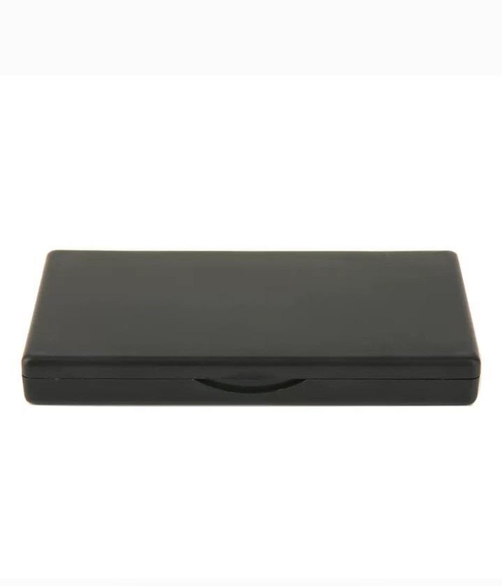 Eye Makeup Palette with Mirror & Brush for Pakistani Women