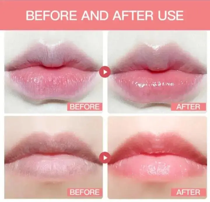 Moisturizing Lip Balm/ Lip Honey With Wooden Stick For Applying 2 Pcs Pack Price