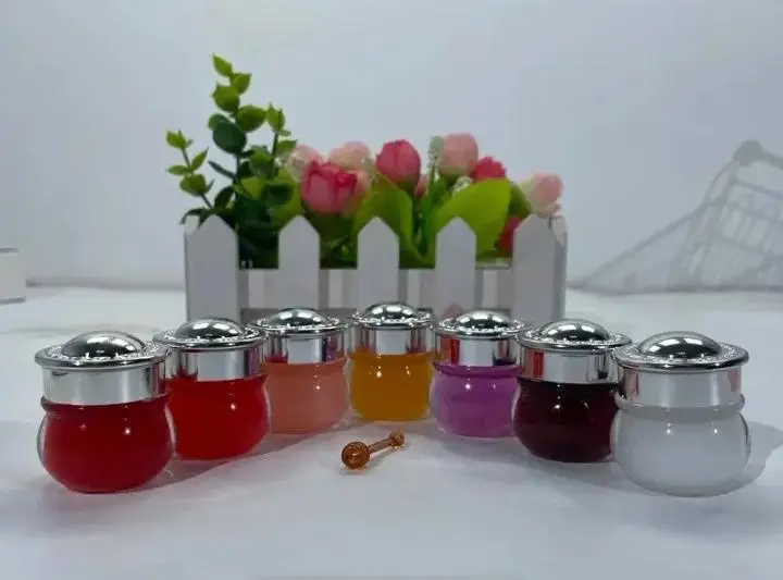 Moisturizing Lip Balm/ Lip Honey With Wooden Stick For Applying 2 Pcs Pack Price