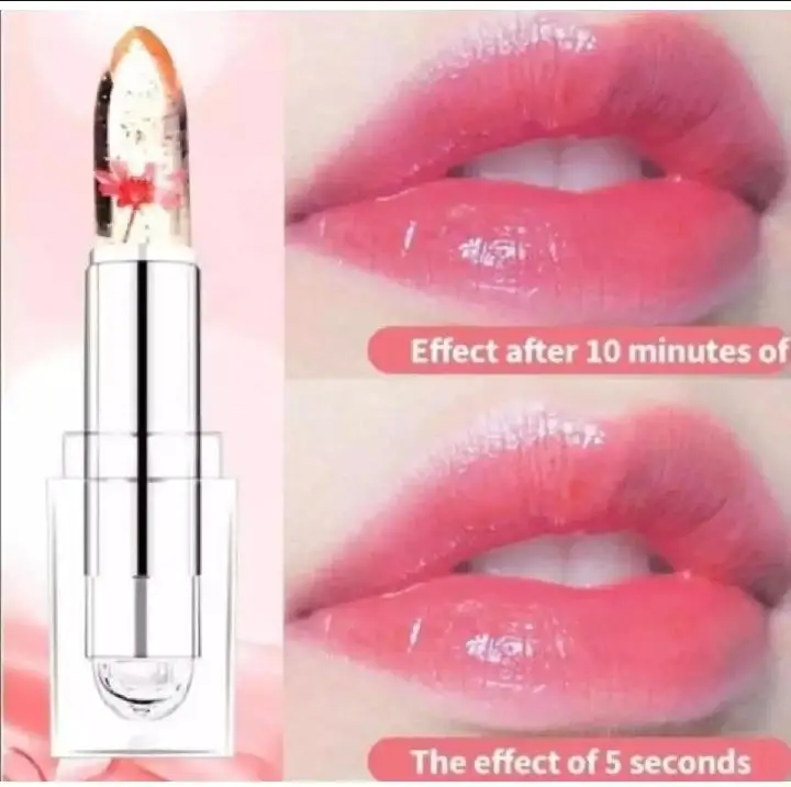 Moisturizing Lip Balm & Lipstick