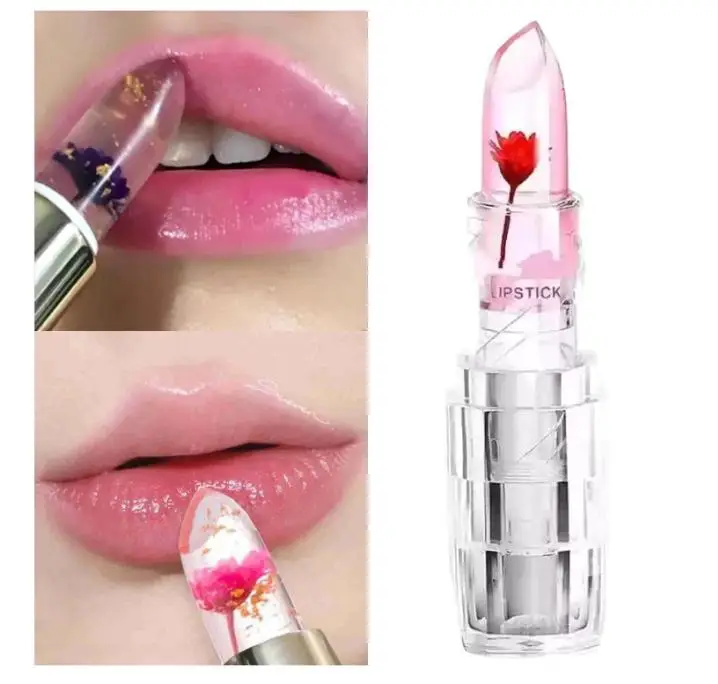 Moisturizing Lip Balm & Lipstick