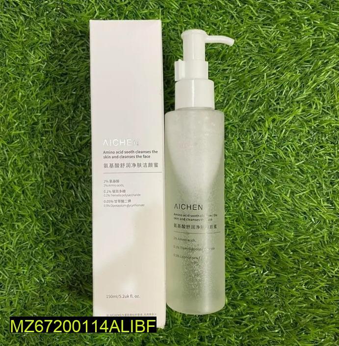 Premium Facial Cleanser 150ml Amino Acid Gentle Skin Care
