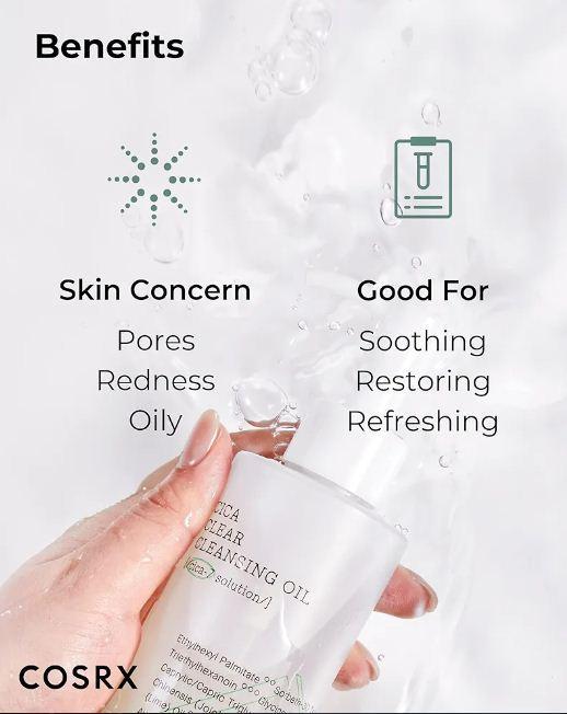 Premium Facial Cleanser 150ml Amino Acid Gentle Skin Care