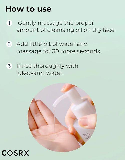 Premium Facial Cleanser 150ml Amino Acid Gentle Skin Care