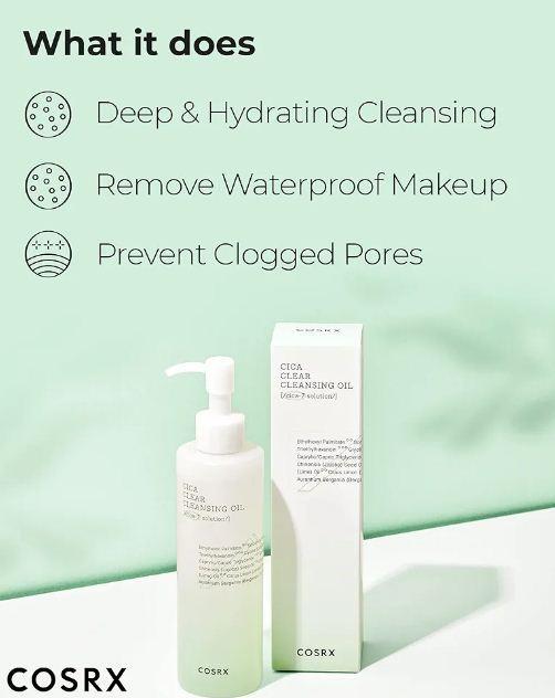 Premium Facial Cleanser 150ml Amino Acid Gentle Skin Care