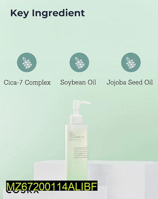 Premium Facial Cleanser 150ml Amino Acid Gentle Skin Care