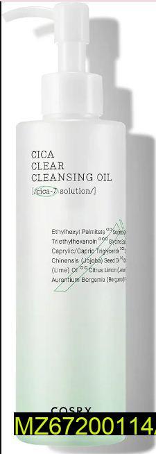 Premium Facial Cleanser 150ml Amino Acid Gentle Skin Care