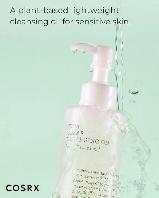 Premium Facial Cleanser 150ml Amino Acid Gentle Skin Care