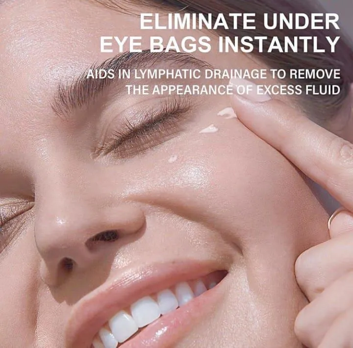 Anti-Dark Circle Eye Cream 90 Seconds Instant Results