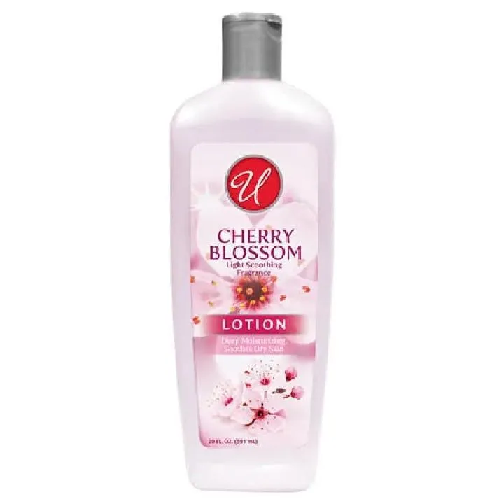 U Cocoa Butter Lotion 591ml Dry Skin Hydrating