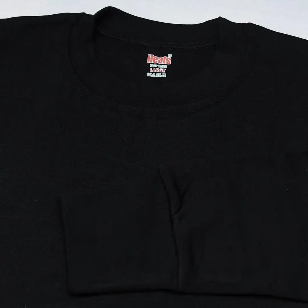Men's Cotton Undershirt