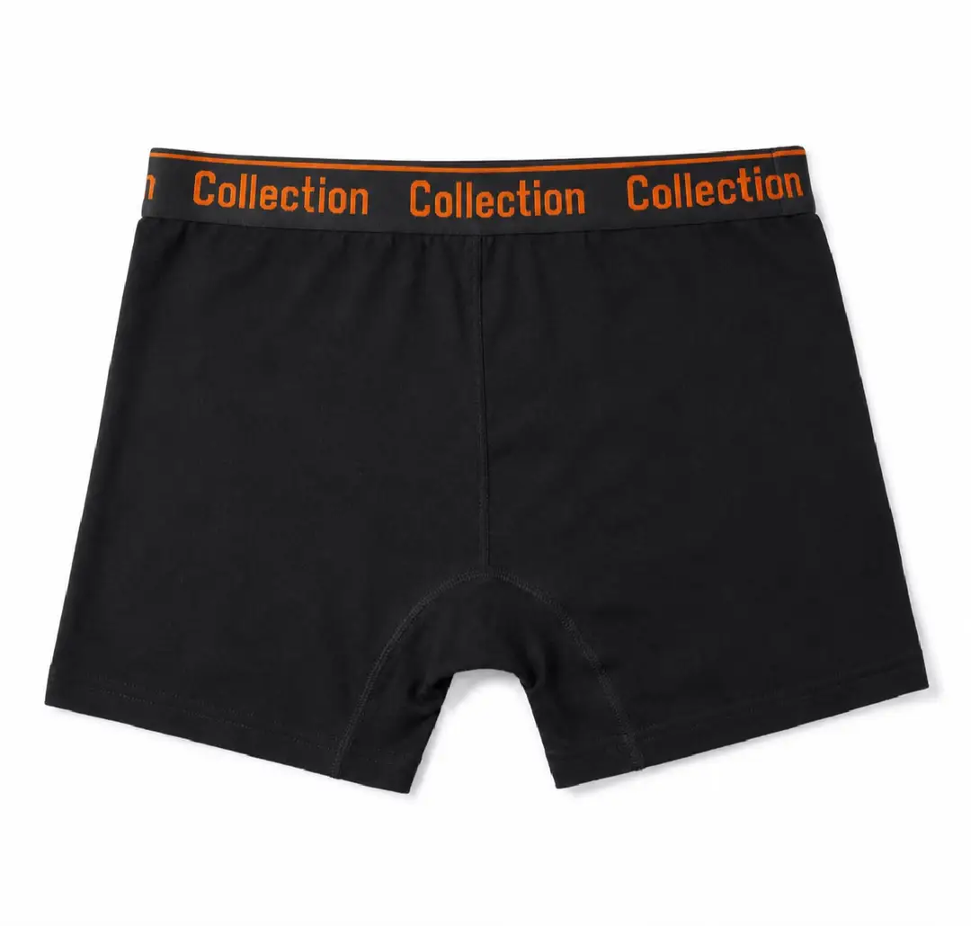 Men's Cotton Boxers