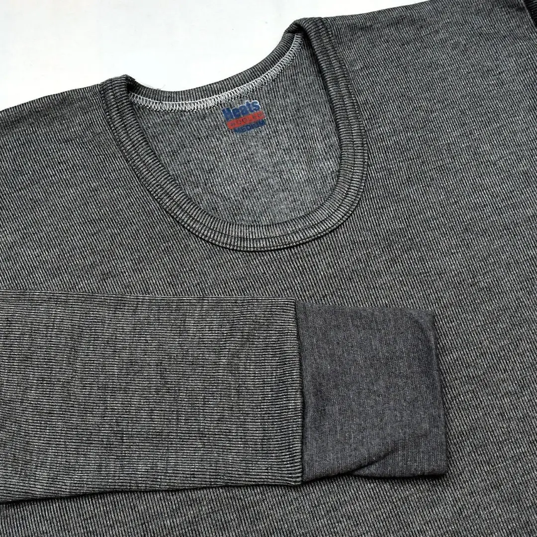 Men's Wool Inner Warmer