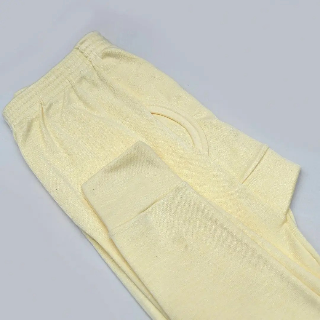 Men's Wool Inner Warmer