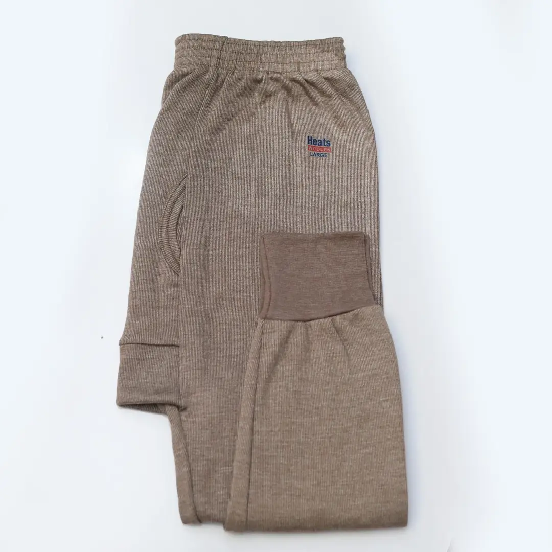Men's Wool Inner Warmer
