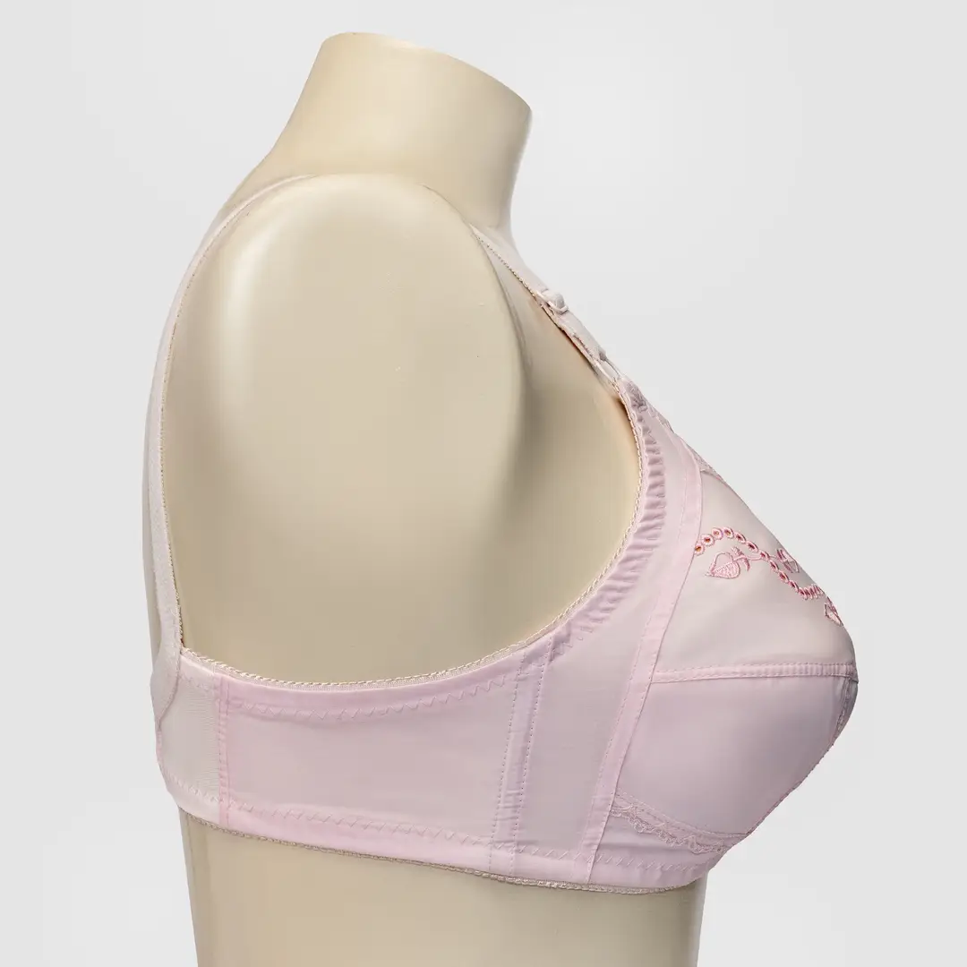 Cloud Comfort - Pink - CC03