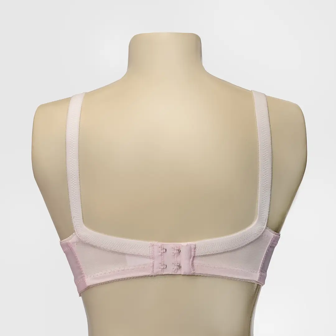 Cloud Comfort - Pink - CC03