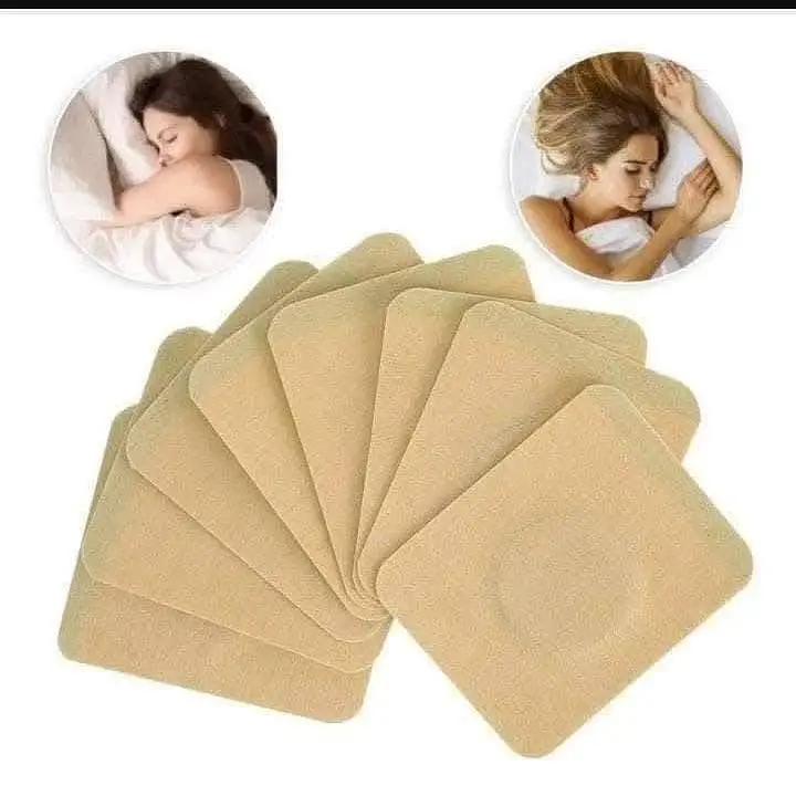 Deep Sleep Patch Get Relief From Insomnia, 10 pcs