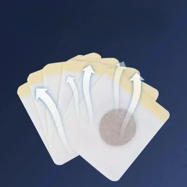 Deep Sleep Patch Get Relief From Insomnia, 10 pcs